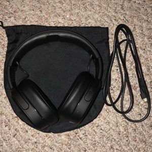 Skull candy Crusher Wireless